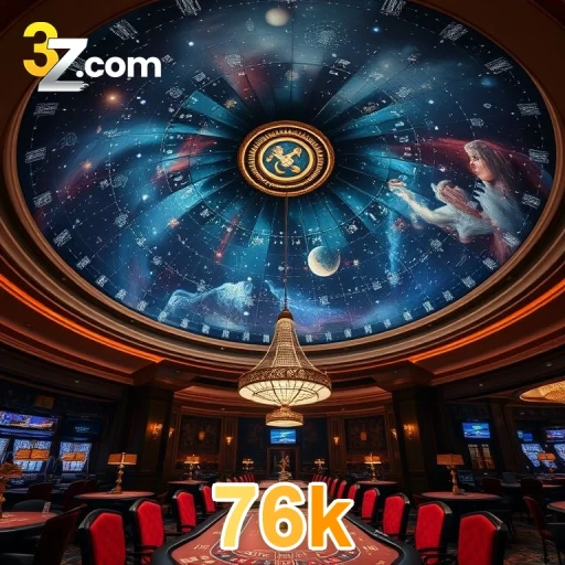 76k APP Jogos de caça-níqueis