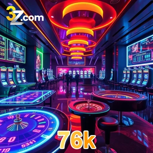 76k APP Baixar