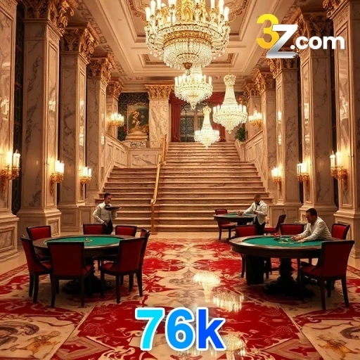 76k APP Jogos de caça-níqueis