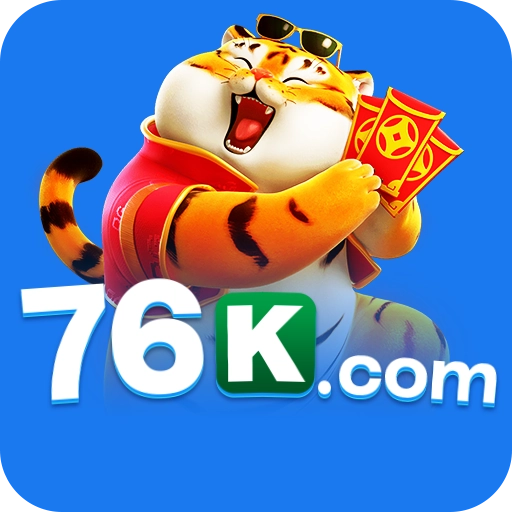 76k APP LOGO
